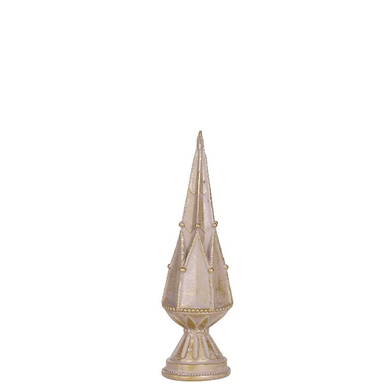 Juletræ ‘Dusty’ - 17,5 cm