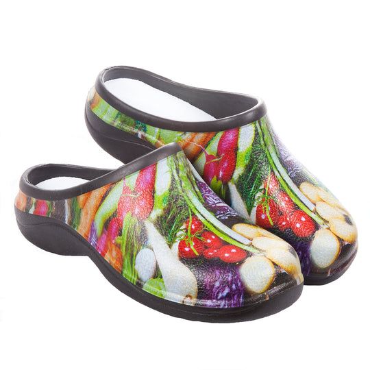 Havesko 'Grøntsager'