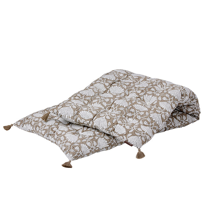 Madras/hynde Savannah Ash 50x155x7 cm