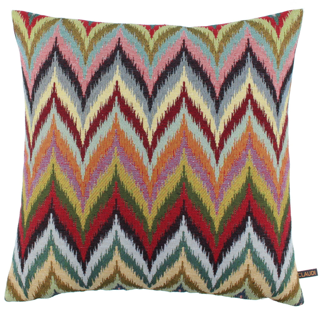 Pude '0bi Multi Colour' 50x50 cm