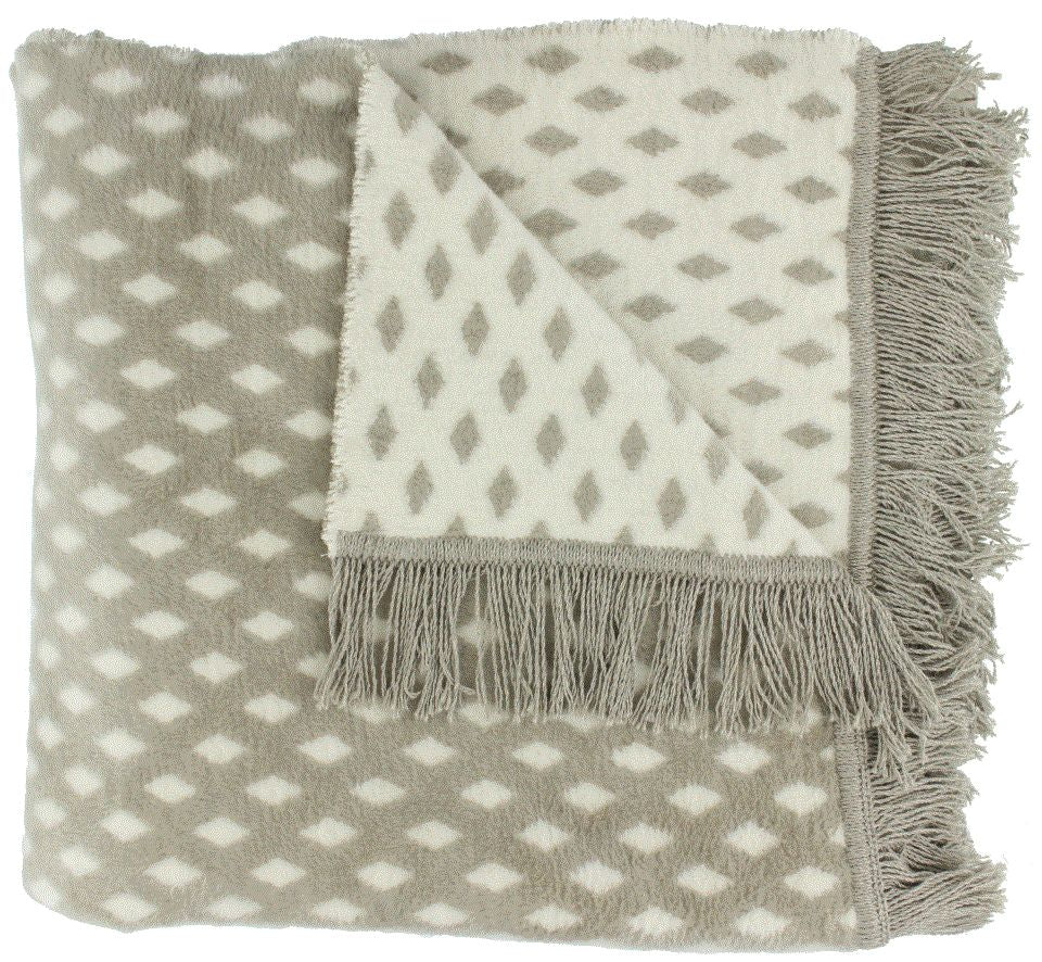 Plaid Dott