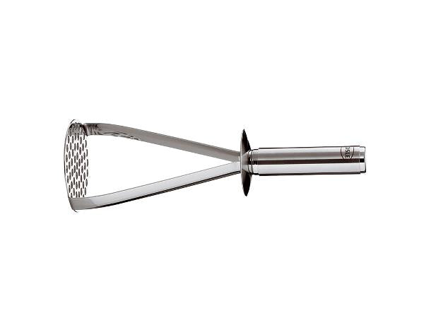 Kartoffelmoser - Rustfrit stål 26 cm