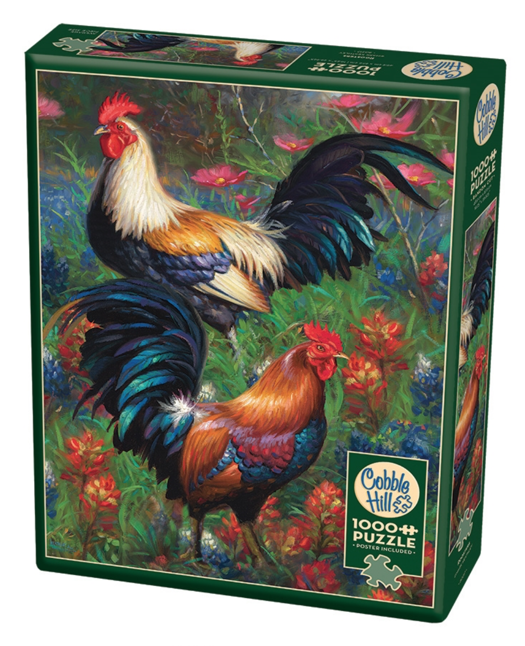 Roosters 80217 1