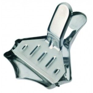 Citruspresser til skiver