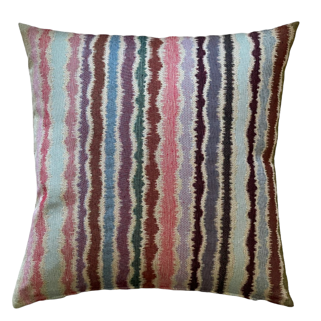 Pude 'Sula Multi Colour Light' 50x50 cm