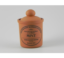 Watson terracotta - Krydderikrukke - Mint