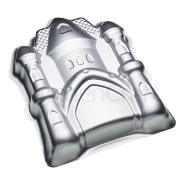 Bageform Slot