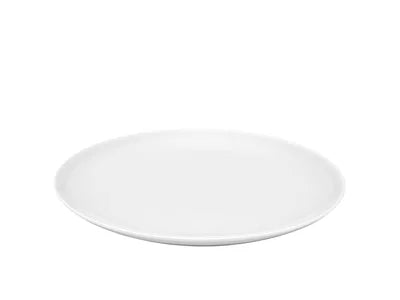 Pillivuyt "Cecil" tallerken - Ø 21 cm