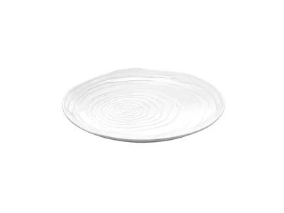 Pillivuyt "Boulogne" tallerken - Ø 21 cm