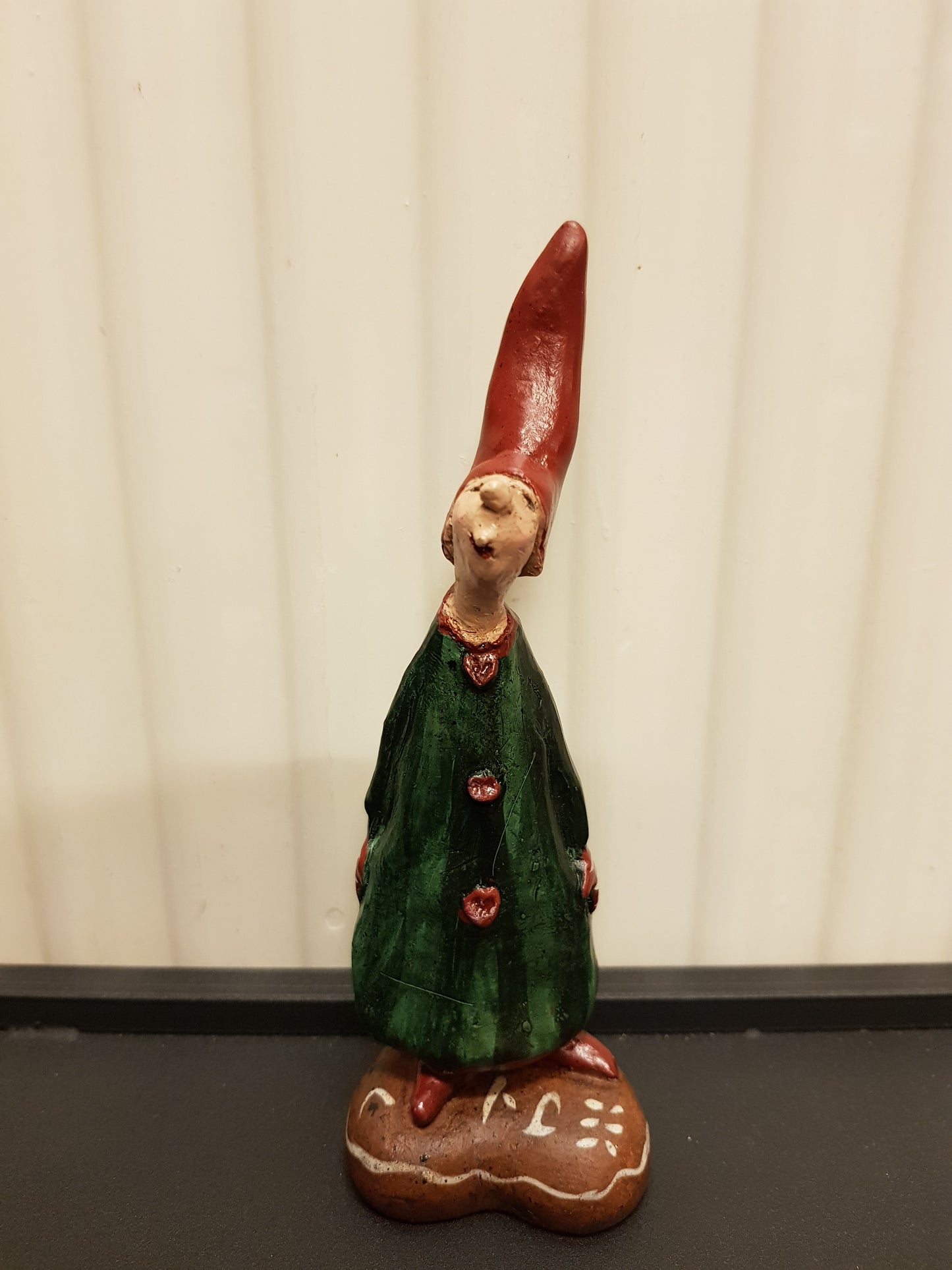 Noël nisse - Nr. 1 - 12,5 cm