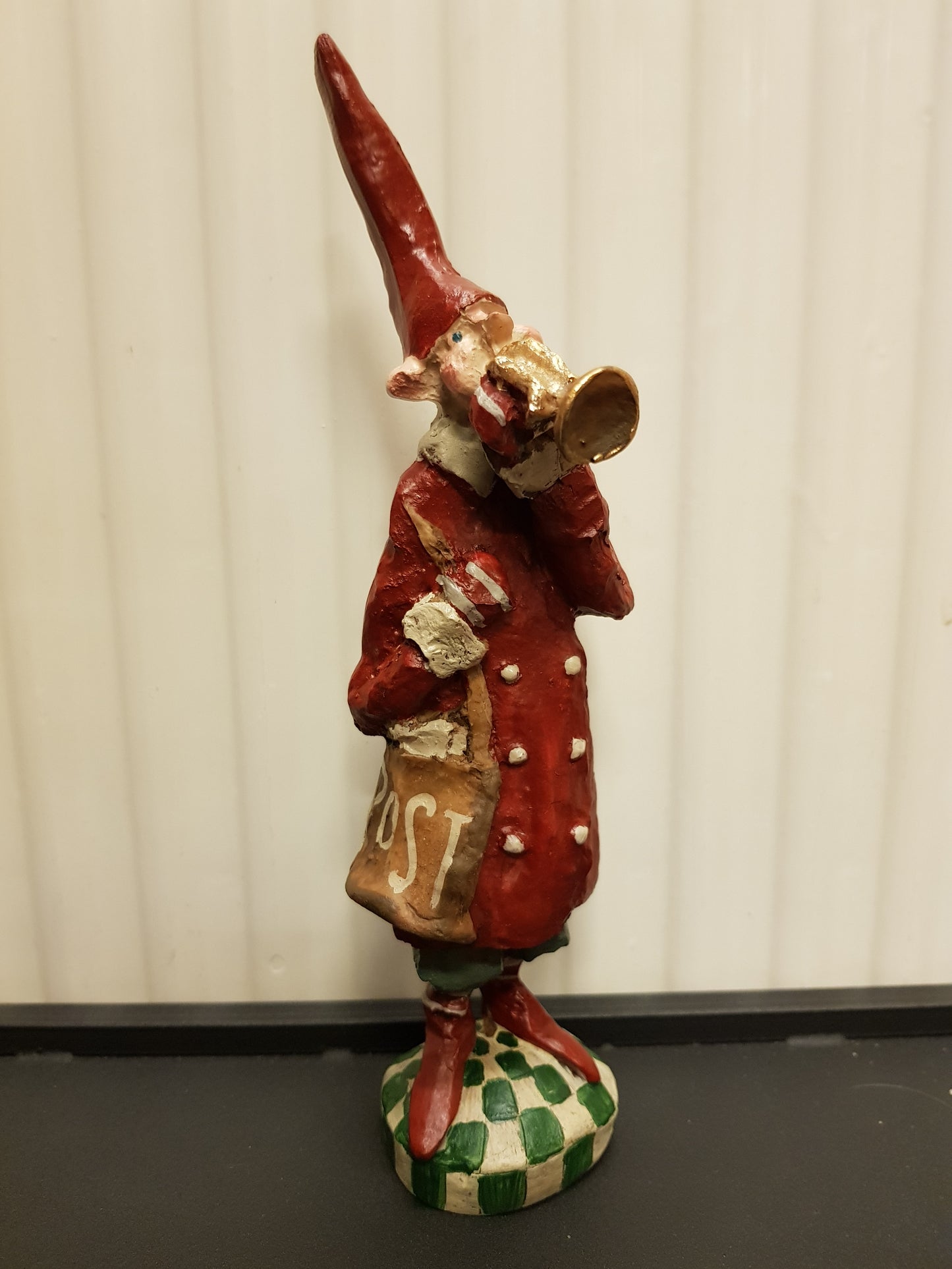 Noël nisse - Nr. 16 - 18,5 cm