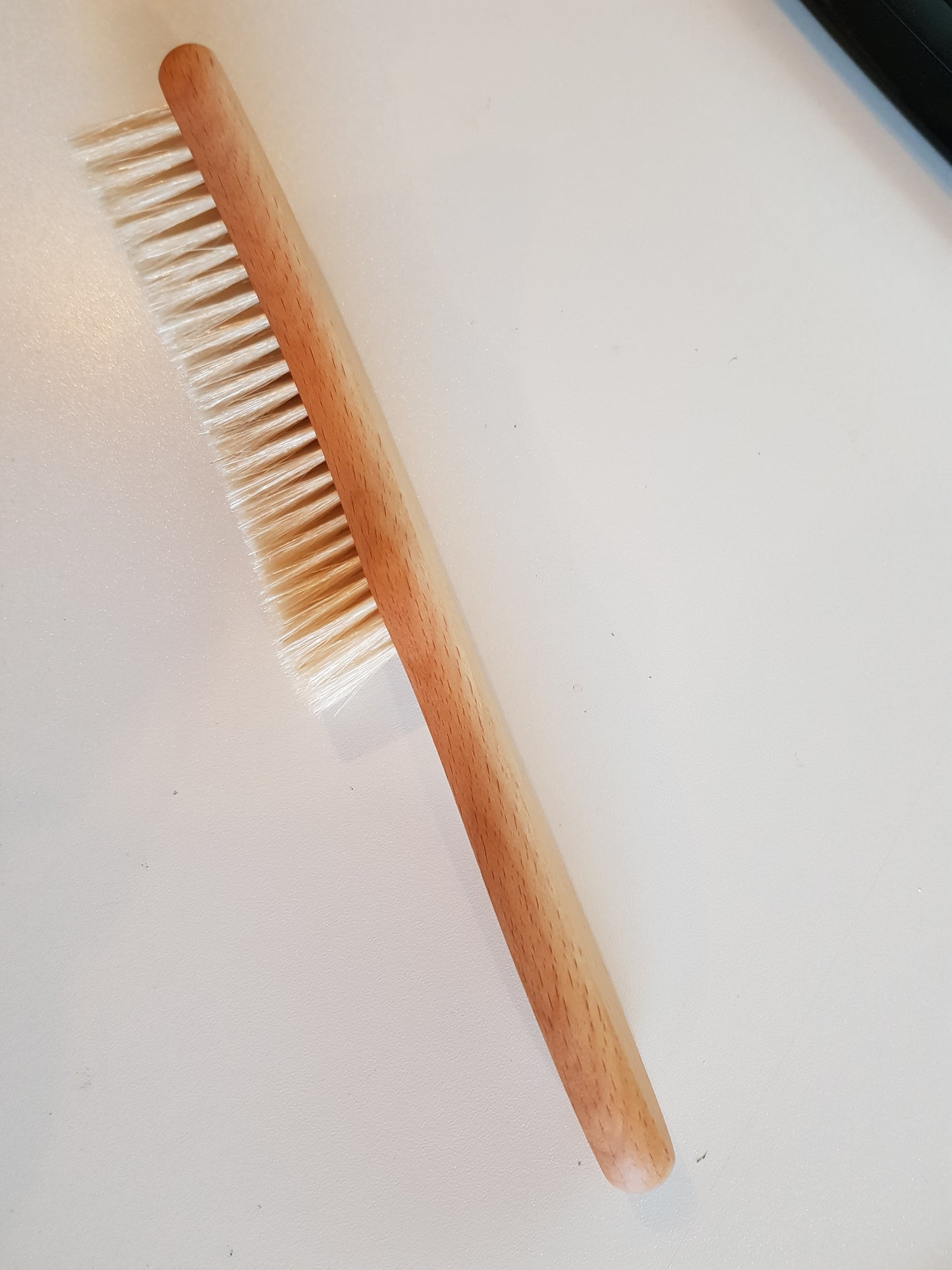 Kost af bøgetræ - 23 cm