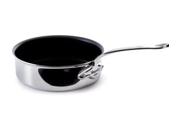 Mauviel sauterpande med non-stick - Ø 24 cm