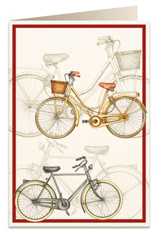 Kort 'Biciclette'