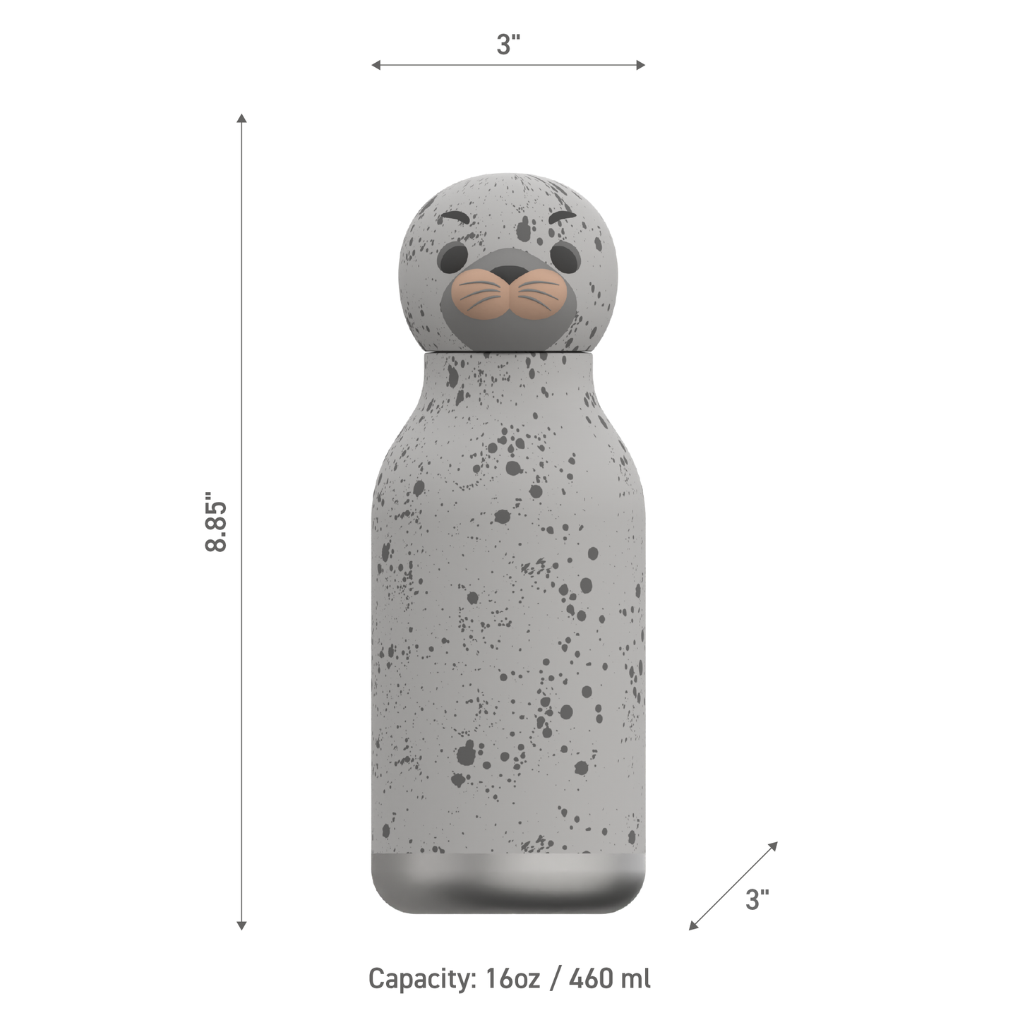 Sæl Bestie Bottle