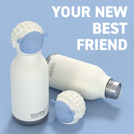 Får Bestie Bottle