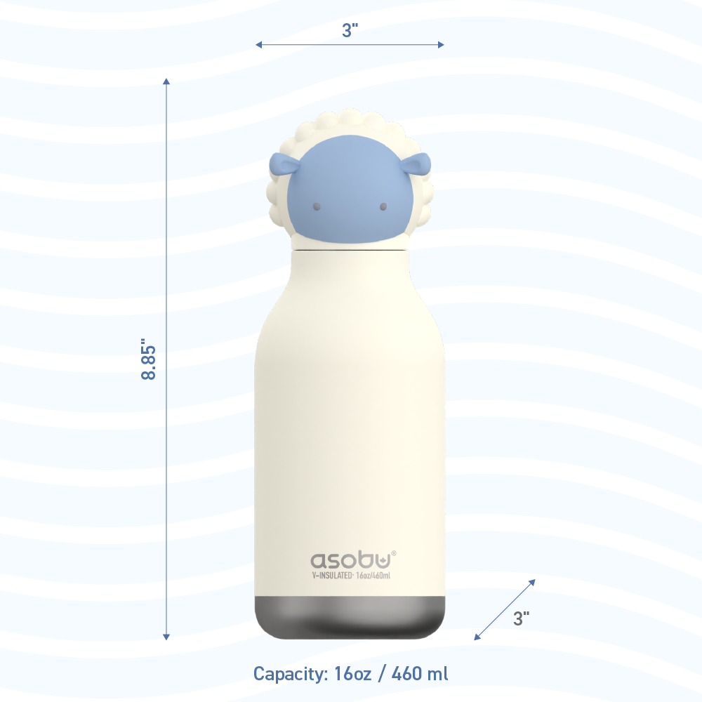Får Bestie Bottle