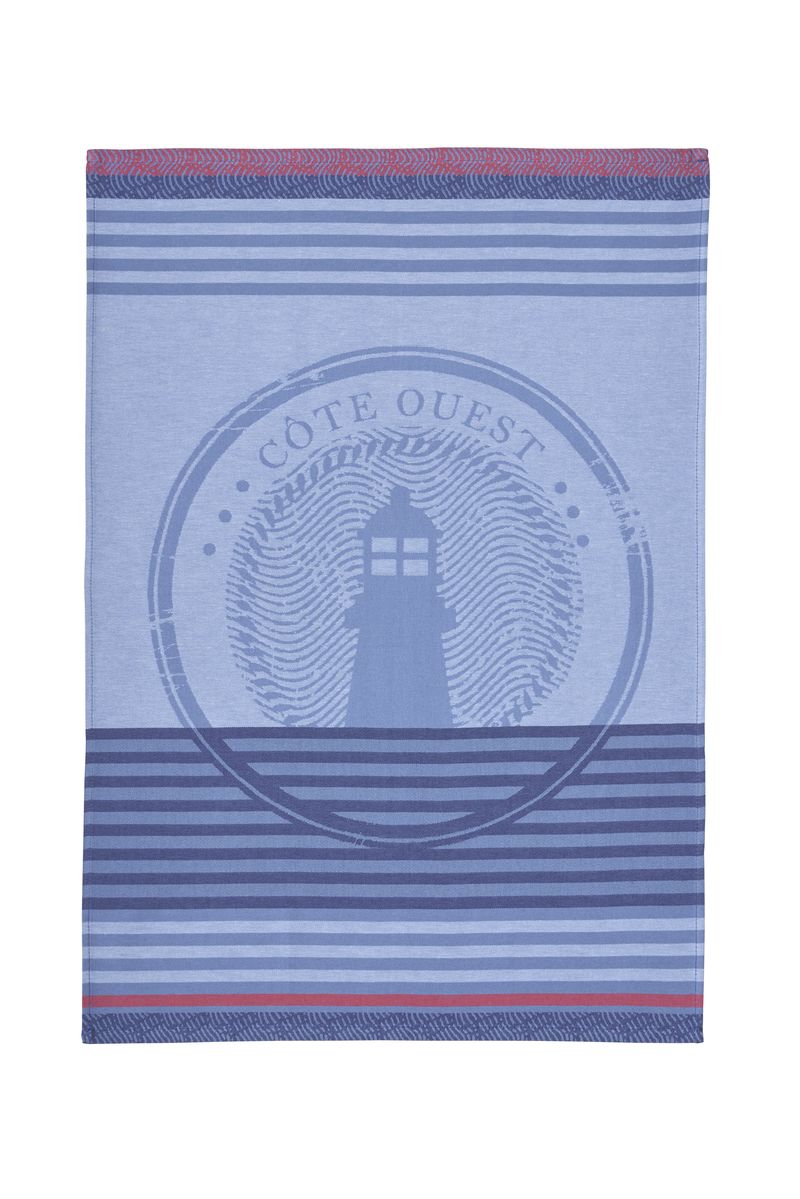 Viskestykke 'Cote Ouest'