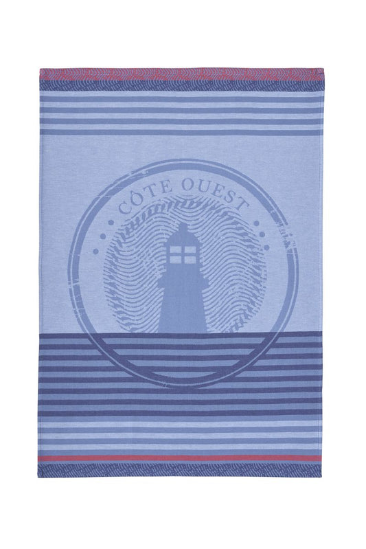 Viskestykke 'Cote Ouest'