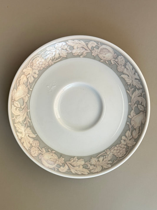 "Solene" underkop 14 cm
