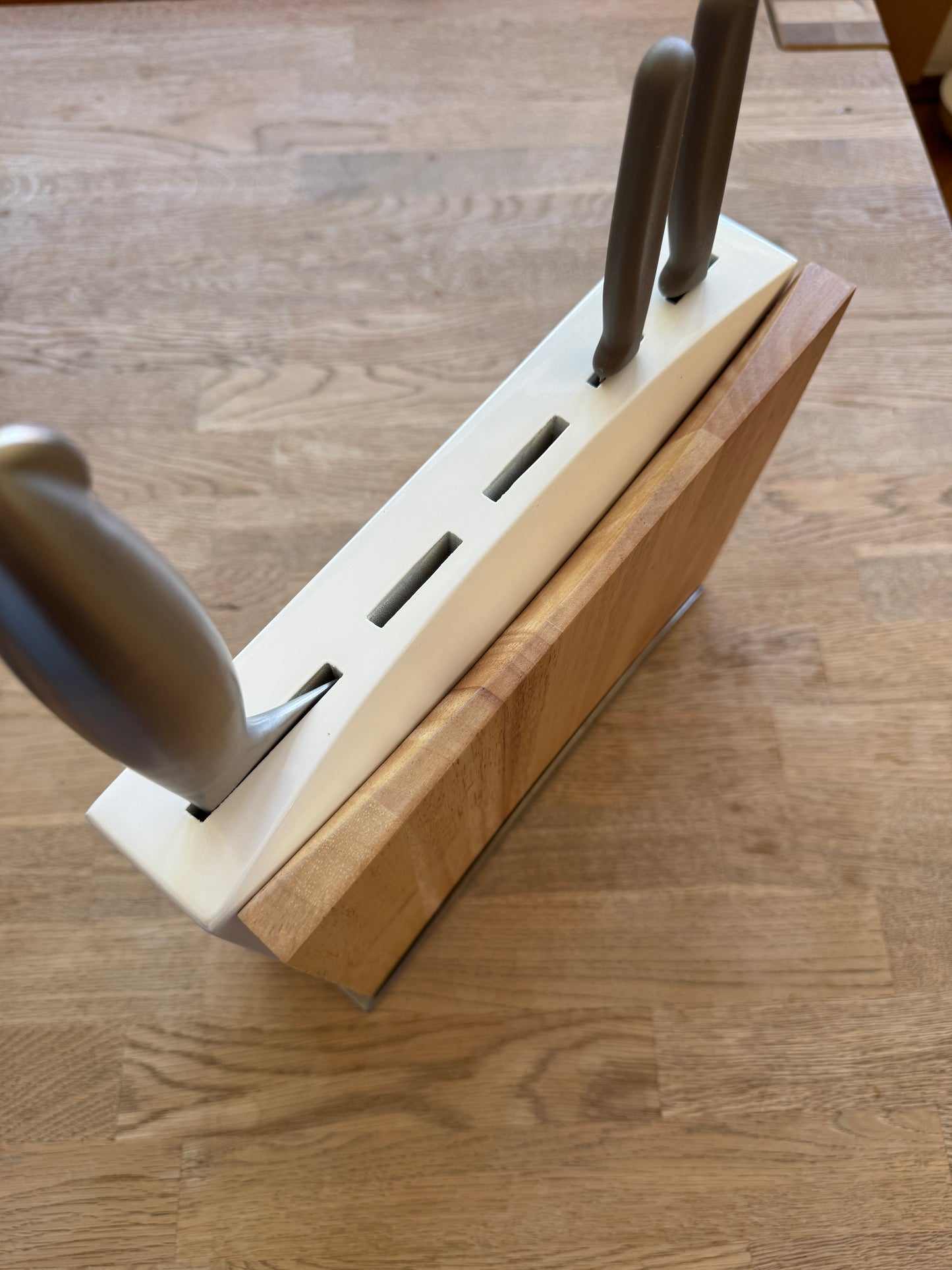 Sabatier Knivblok