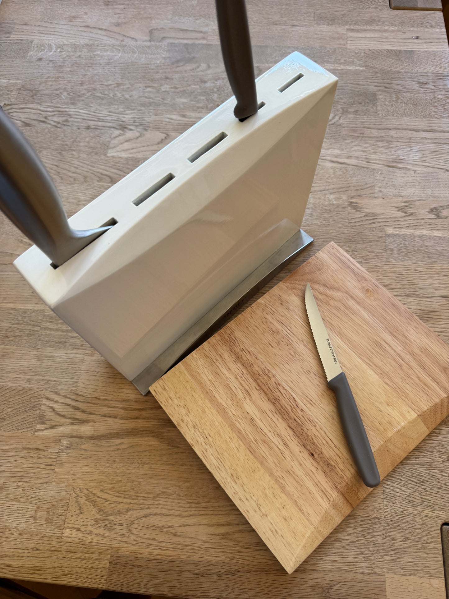 Sabatier Knivblok