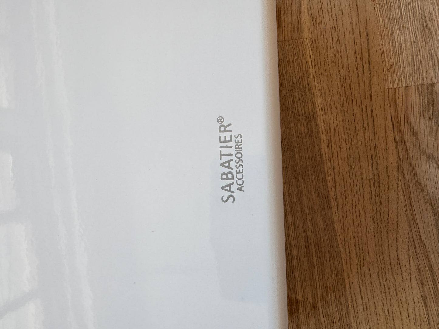 Sabatier Knivblok