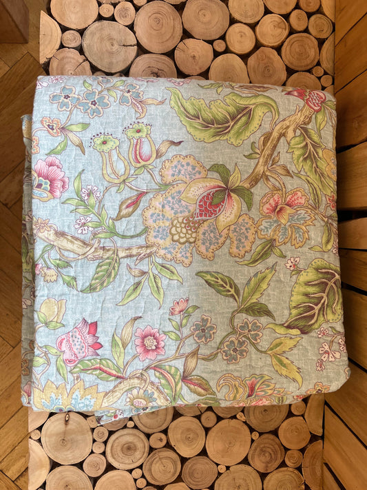 Tæppe -  Amara - Mint