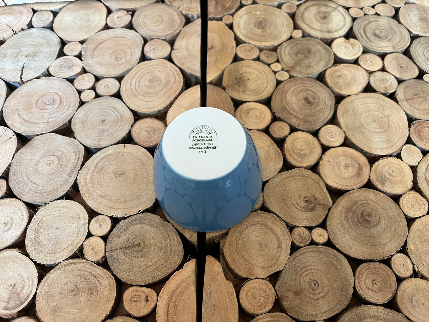 Eden Ramekin - Dark Blue