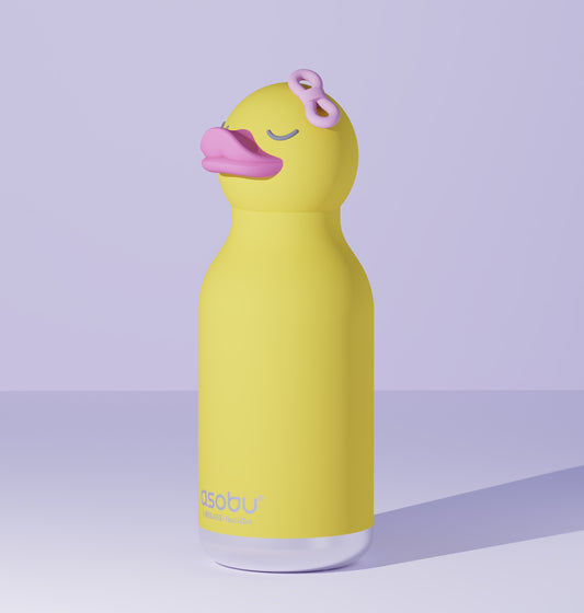 Ande Bestie Bottle