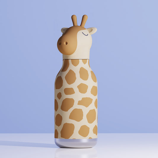 Giraf bestie bottle