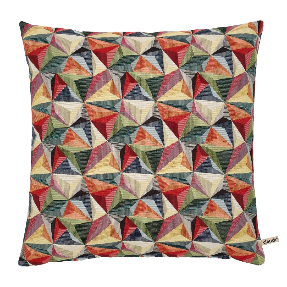 Pude 'Diamond' 50x50 cm