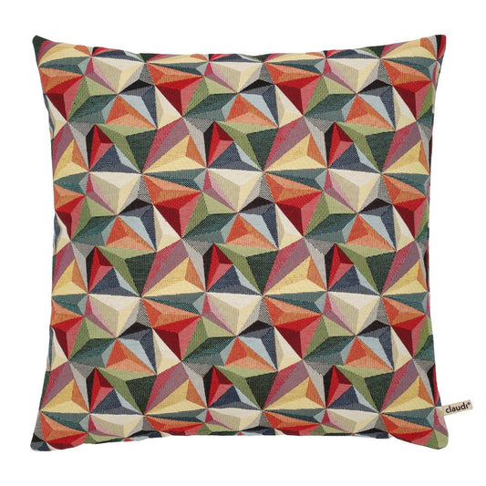 Pude 'Diamond' 50x50 cm