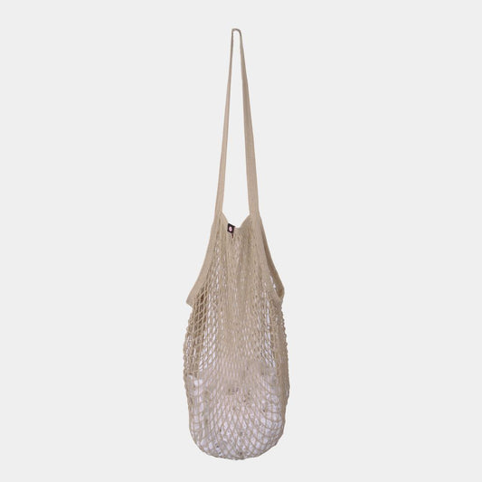Net - String bag - Off white