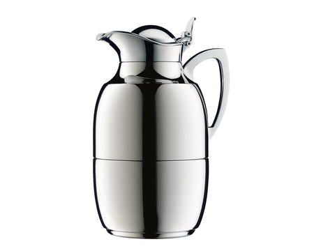 Termokande Juwel - Poleret stål - 1 liter