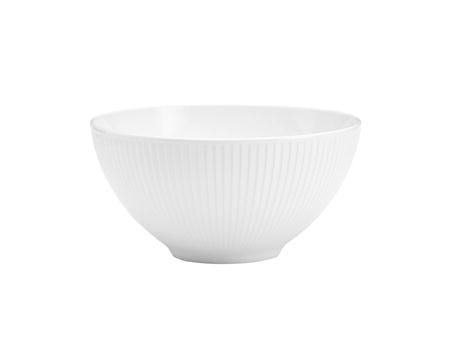Pillivuyt "Plissé" skål - Ø 20 cm