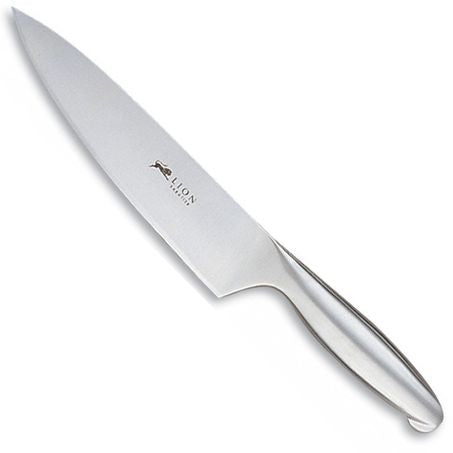 Fuso kokkekniv stål - 21 / 35 cm