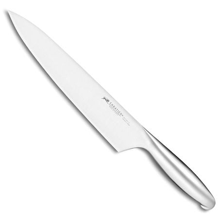 Fuso kokkekniv stål - 26 / 29 cm