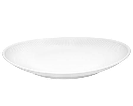 Pillivuyt Oval Steaktallerken