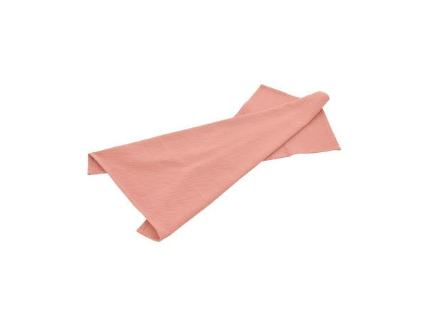 Viskestykke / køkkenhåndklæde - Diamond - rosa