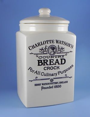 Watson cream - Brødkrukke Høj