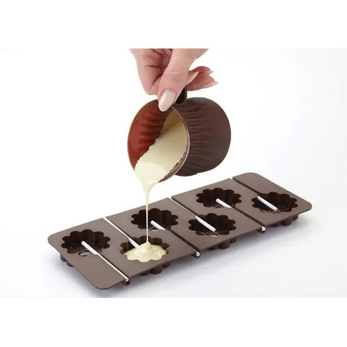 Chokoladesmeltekande - Til mikrobølgeovn