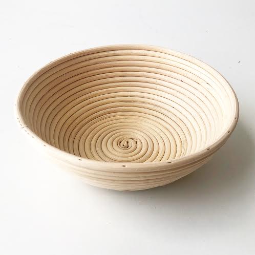 Hævekurv rund - 26 cm