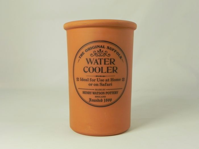 Watson terracotta - Vandkøler